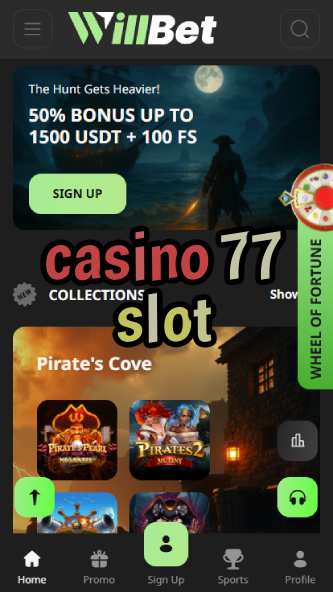 Casino 77 Slot - Lucky Slot Machine Games-www.bdqngd.com