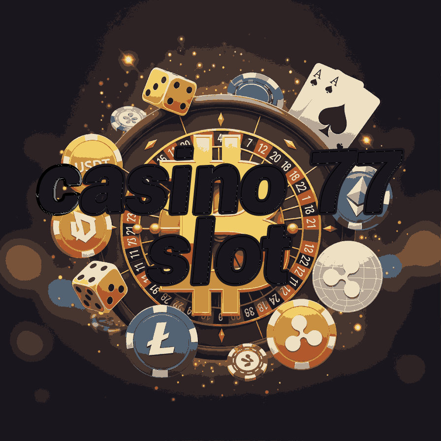 Casino 77 Slot - Lucky Slot Machine Games